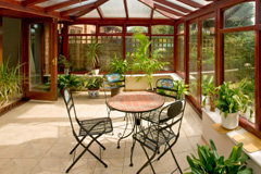 Tilford Reeds conservatory quotes