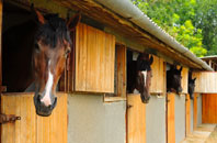 free Tilford Reeds stable construction quotes