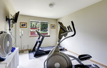 Tilford Reeds home gym construction leads