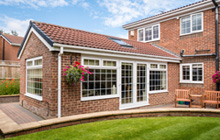 Tilford Reeds house extension leads